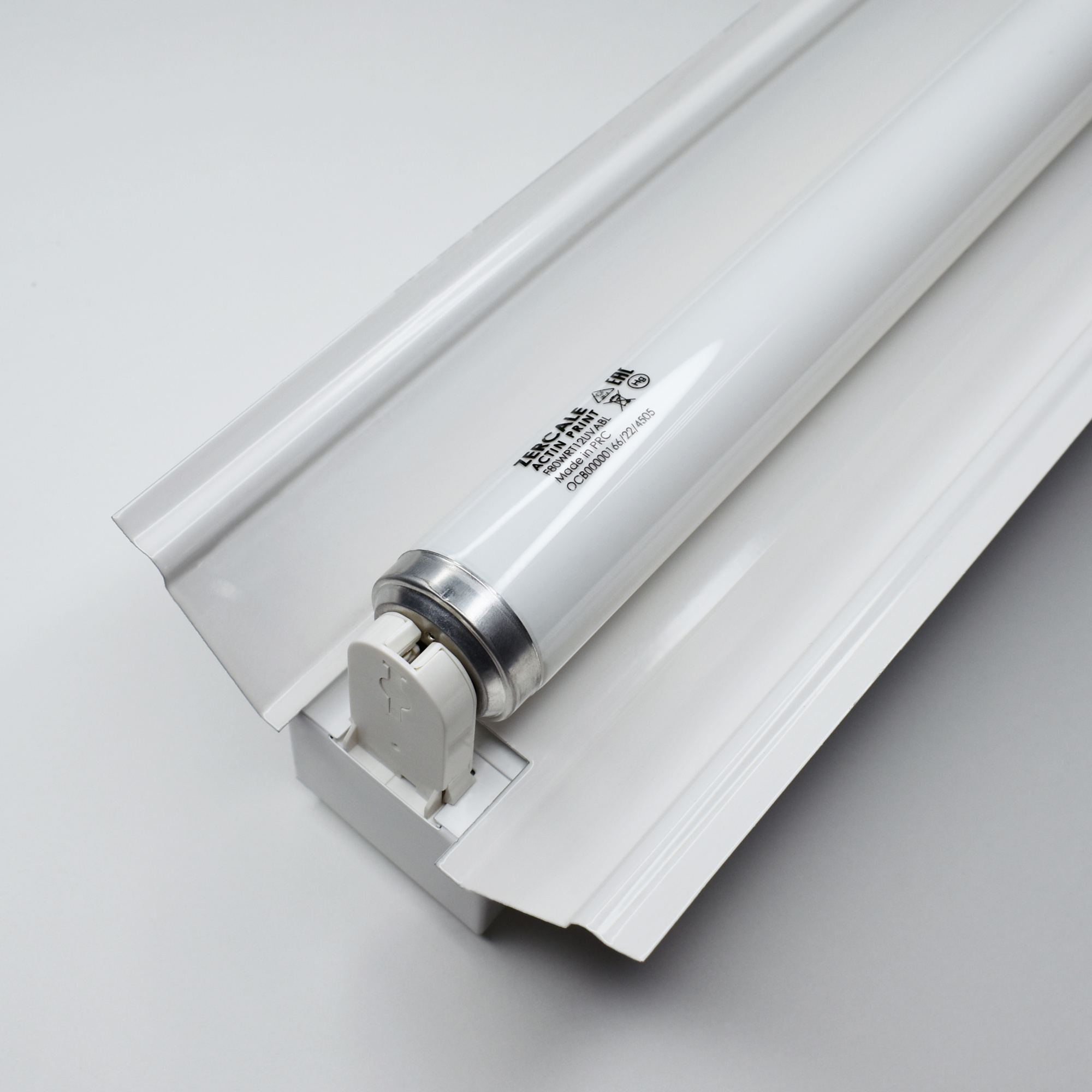 Облучатель ультрафиолетовый БиАктин